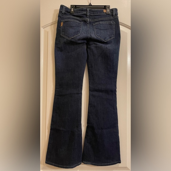 Paige by bill Canyon jeans. Size 28. - Picture 2 of 9